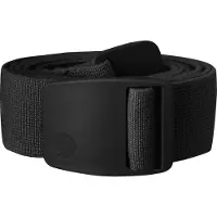 Fjällräven Keb Trekking Belt Noir