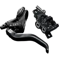 Magura Mt5 Brakes Noir