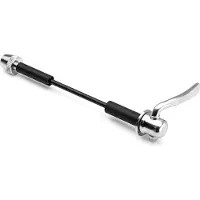 Elite Adaptateur pour axe de roue 10 mm ou 12 mm