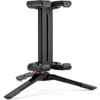 Joby GripTight One Micro Stand Noir