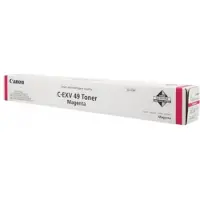 Canon C-EXV 49 M - Magenta - Toner