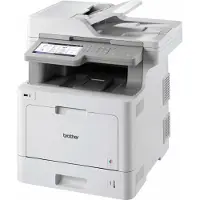 Brother MFC-L9570CDW - Imprimante laser