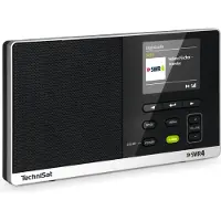 Technisat DigitRadio 215 SWR4 Edition
