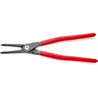 Knipex Pince De Précision Pour Rondelles Internes Droites 85-140mm 320mm