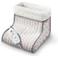 Beurer Chauffe-pieds SFW 10