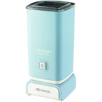 Ariete Vintage Milk Frother And Warmer Clair One Size / EU Plug 220V