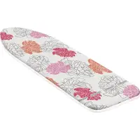 Leifheit Housse Pour Table À Repasser Cotton Comfort S/m (71601)
