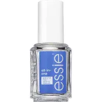 essie Nail Care Vernis Top Coat et Base Tout en Un