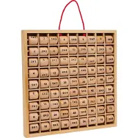Small Foot Table de multiplication - Small foot Company - 3459 - Rio