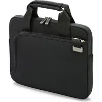 Dicota Eco Smart Laptop Cover Noir