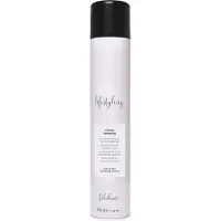 Milk shake Lifestyling Strong Hold Hairspray laque cheveux extra fort 500 ml
