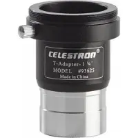 Celestron Adaptateur T Celestron 1,25 Pouce pour Télescope