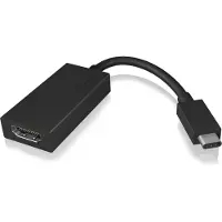 Raidsonic Adaptateur Usb-c Vers Hdmi Ib-ac534-c 4k 60hz
