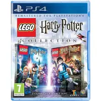 Lego Harry Potter Collection