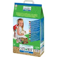 Cat's Best Universal 10 L Granulés 5,5 Kg