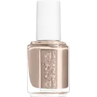 essie nails vernis à ongles teinte 121 topless and barefoot 13.5 ml