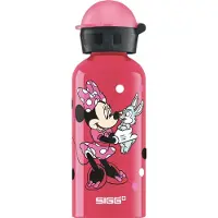 SIGG Minnie Mouse Bottle 400ml Rose