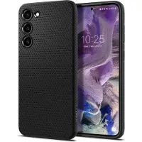 Spigen Coque Liquid Air Samsung Galaxy S23 - Noir