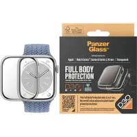 PanzerGlass Full Body Apple Watch 41 mm Protège-écran Transparent