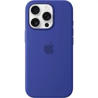 Apple iPhone 16 Pro Back Cover avec MagSafe Outremer