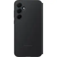 Samsung Galaxy A35 Smart View Book Case Noir