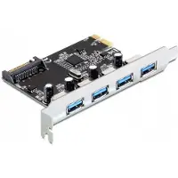 DeLOCK USB 3.0 -