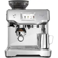 Sage the Barista Touch Stainless Steel