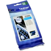 Brother LC-3239XLC - Cyan - Cartouche d'encre - Grande capacité