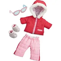 Haba Ensemble de vêtements d'hiver