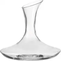 Leonardo Carafe à décanter Leonardo Cheers Ecco