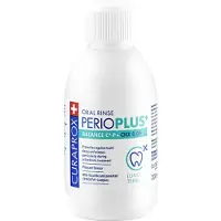 Curaprox Bain de bouche Perio Plus+ Balance 200 ml Bain De Bouche