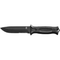 Gerber Strongarm, couteau, noir