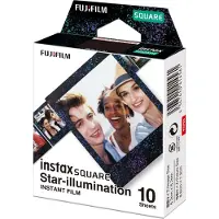 Fujifilm INSTAX SQUARE Film Star Illumination