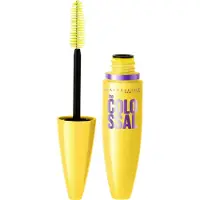 Maybelline New York The Colossal Volume Express Mascara Noir