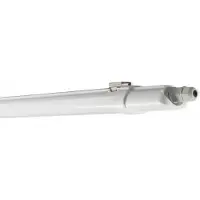 Ledvance Luminaire Led étanche 18w 1600lm 4000k Froid 120cm -