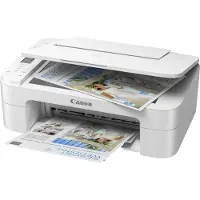 Canon Pixma Ts3351 Multifunction Printer Blanc One Size / EU Plug 220V