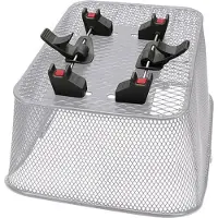 Klickfix Panier Structura Gt 18l Clip