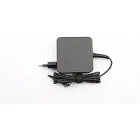 Lenovo 01FR159 (65 W), Alimentation pour notebook, Noir