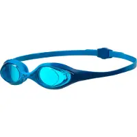 Arena Lunette natation piscine Spider bleubleu junio Bleu moyen Taille : Jun rèf : 65930