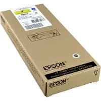 Epson T9454 - C13T945440 - Jaune - Cartouche d'encre - Grande capacité