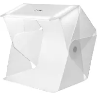 Orangemonkie LED Tente de prise de vue Pliable Foldio3 62,5 x 64 x 55