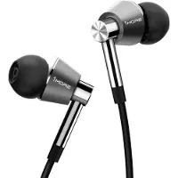 1More E1001-Silver