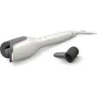 Philips Fer À Boucler Automatique Moistureprotect (bhb878/00r1)