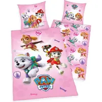 MCU Paw Patrol (135 x 200 cm, 80 x 80 cm)