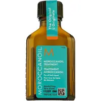 Moroccanoil traitement du pétrole (25 ml)
