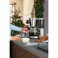 WMF Lumero Kaffeemaschine Glas 7211003423 4211129133760
