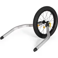 Burley Jogger Kit Double (pour 2 sièges) Mod.2019