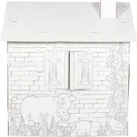 Small Foot Maisonnette