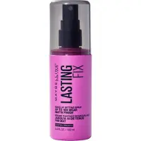 Maybelline Spray fixateur 100 ml