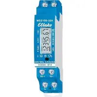 Eltako Compteur électrique , 32 A, MID 2019, 1 pièce.
